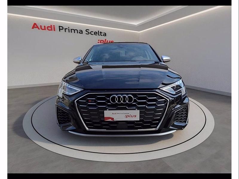 Usata Audi S3 Design 310 CV (228 kW) 2022 Berlina