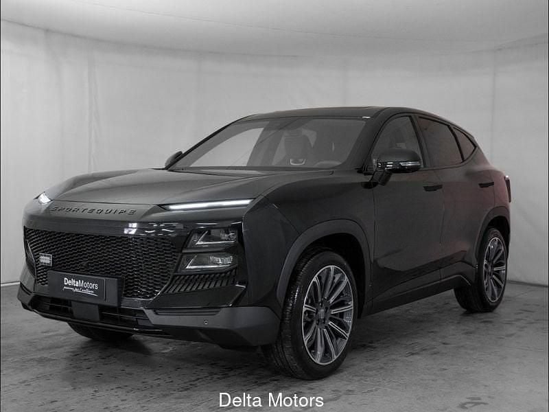 Usata Sportequipe S6 GT 156 CV (114 kW) 2026 SUV