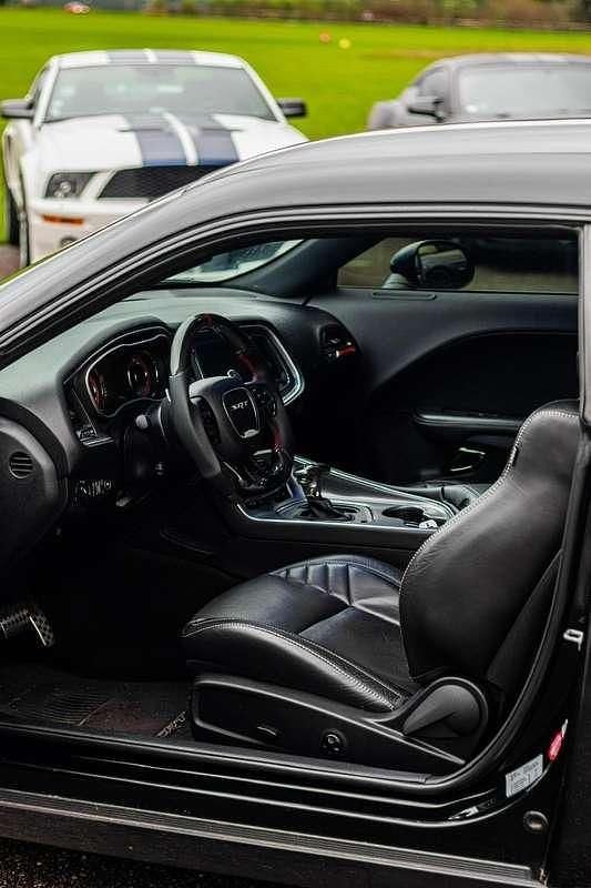 Usata Dodge Challenger 740 CV (544 kW) 2020 Coupé