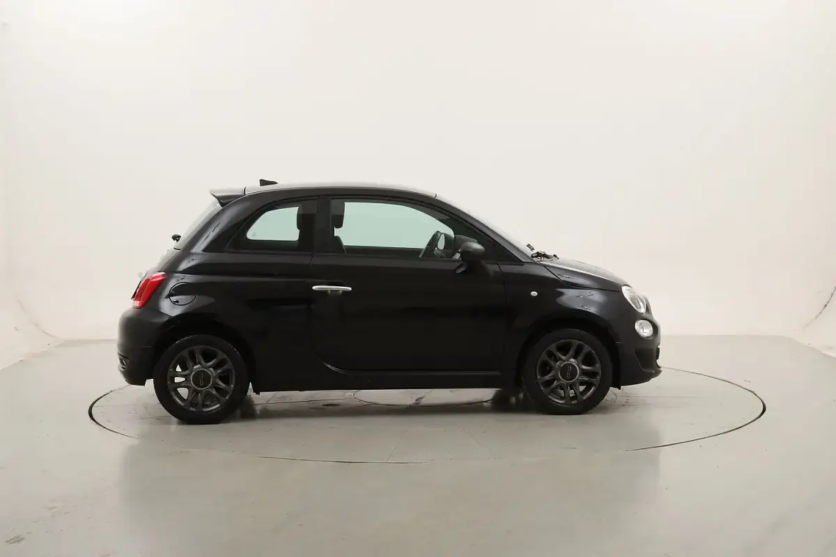 Usata Fiat 500 Connect 70 CV (51 kW) 2022 Utilitaria