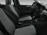 Nuova Opel Corsa Edition 100 CV (73 kW) 2026 Grigio Utilitaria