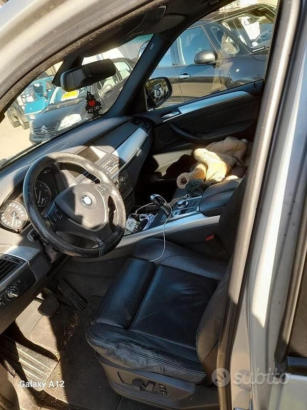 Usata BMW X5 2007 SUV
