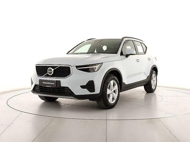 Nuova Volvo XC40 120 CV (88 kW) 2025 Blu SUV