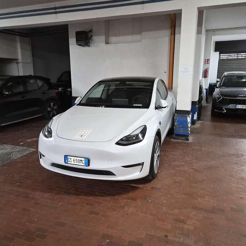 Usata Tesla Model Y 152 kW (208 CV) 2023 SUV