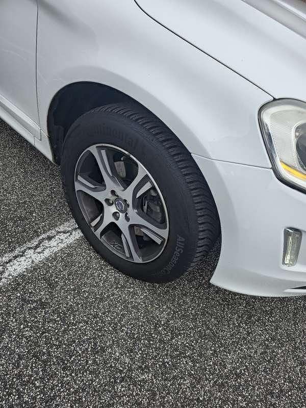 Usata Volvo XC60 Momentum 181 CV (133 kW) 2014 SUV