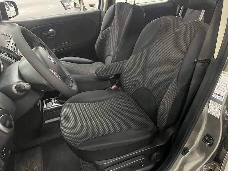 Używany Nissan Note 88 KM (64 kW) 2008 Other Hatchback