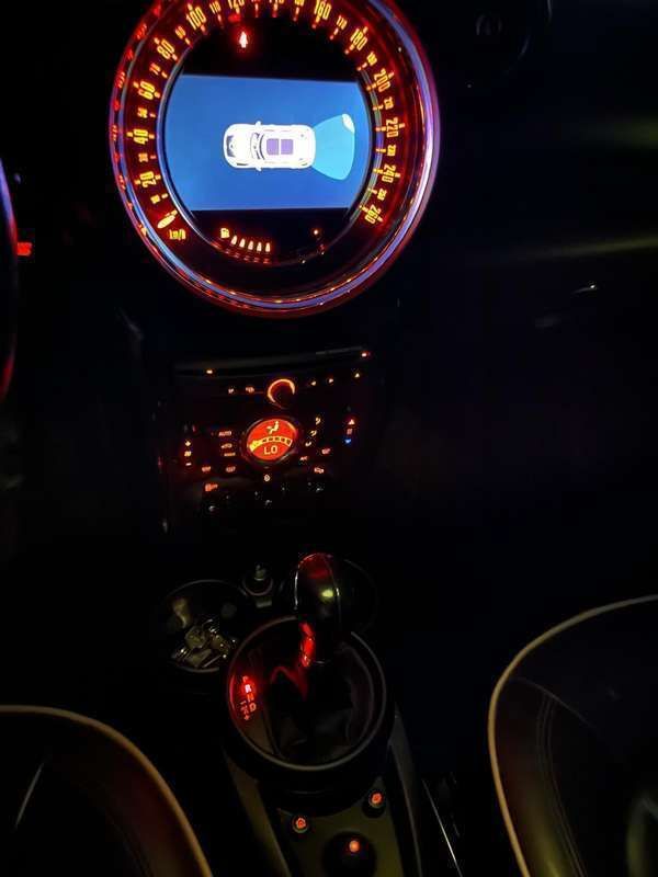 Bianco Usata 2016 Mini Cooper Countryman SUV | 12.500 € - Immagine 1/4