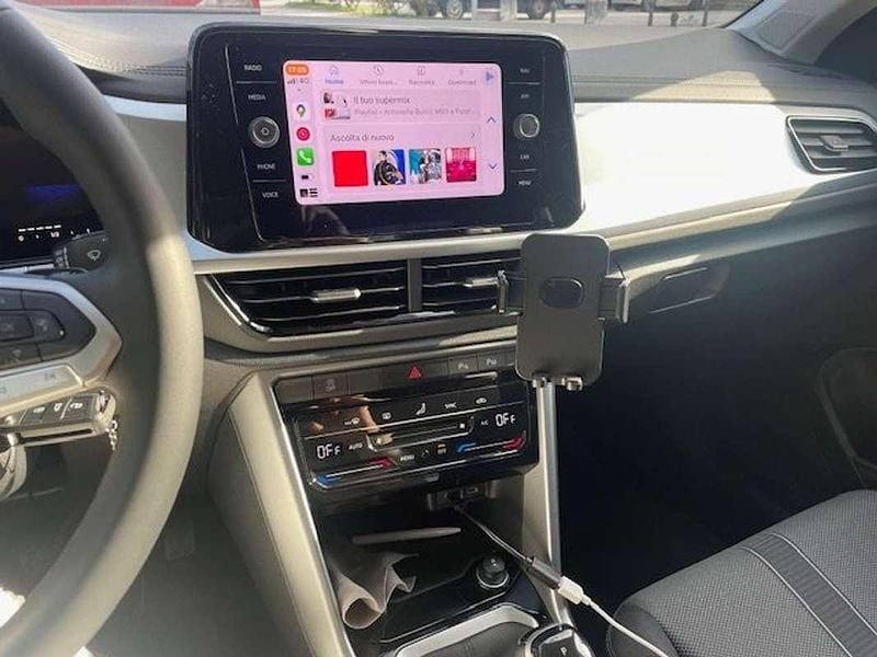 Usata 2023 VW T-Roc Life SUV | 27.000 € (Molto cara) - Immagine 1/4