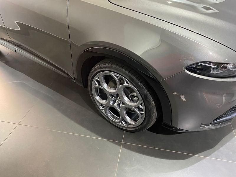 Nouă Alfa Romeo Sprint Sprint 160 CP (117 kW) 2025 Gri Coupe