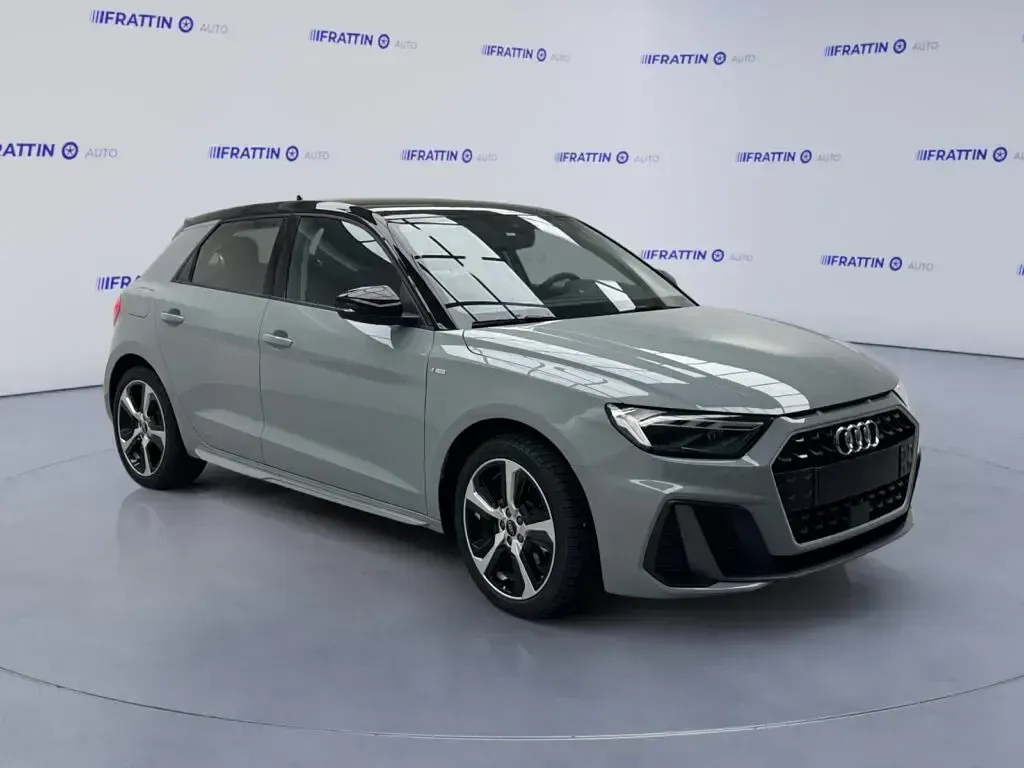Usata Audi A1 Ambiente 2024 SUV