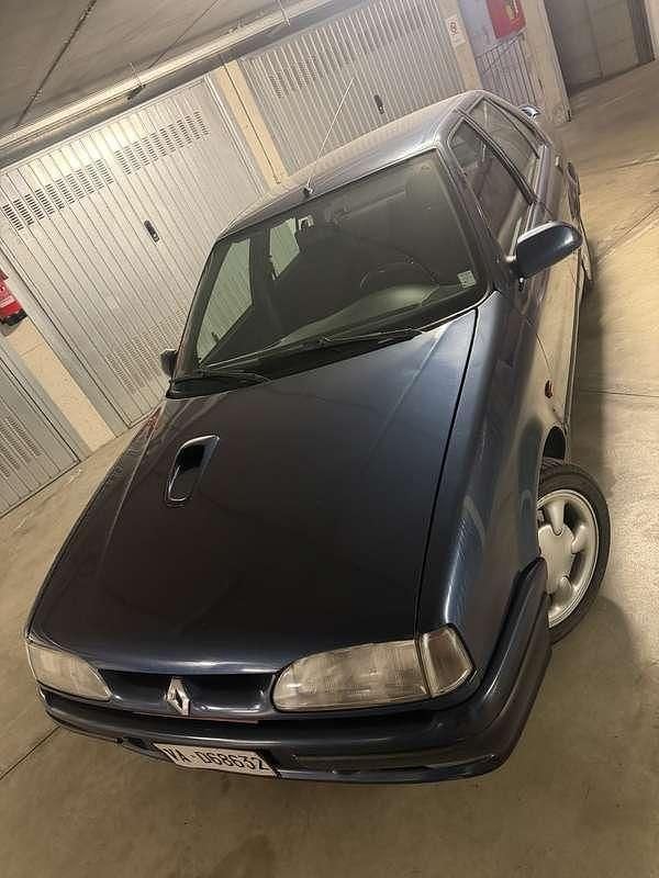 Usata Renault 19 LIMITED 137 CV (100 kW) 1993