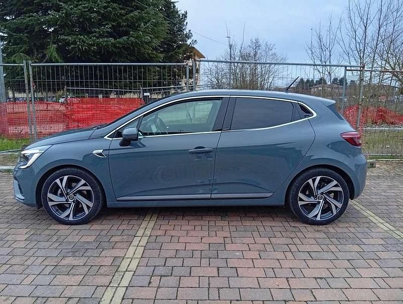 Usata Renault Clio V R.S. 91 CV (66 kW) 2021 Berlina