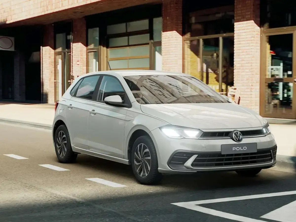 Nuova VW Polo 80 CV (58 kW) 2026 Other Utilitaria