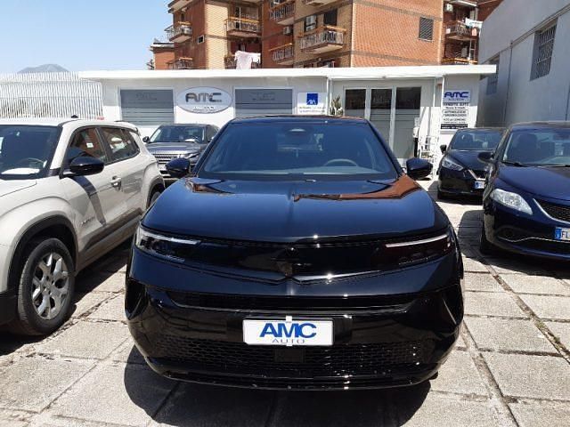 Nuova Opel Mokka 131 CV (96 kW) 2025 Nero SUV