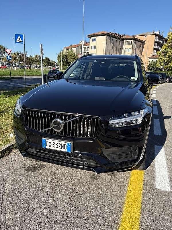 Usata 2025 Volvo XC90 Core SUV | 49.000 € (Super prezzo) - Immagine 1/4
