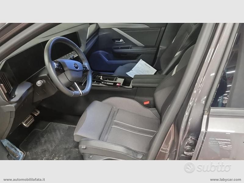 Usata Opel Astra 130 CV (95 kW) 2024 Station wagon