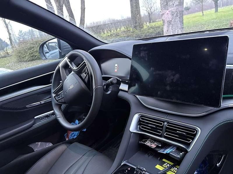 Usata BYD Seal U Comfort 98 CV (72 kW) 2025 SUV