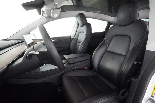 Usata Tesla Model Y Performance 184 kW (251 CV) 2023 Bianco SUV