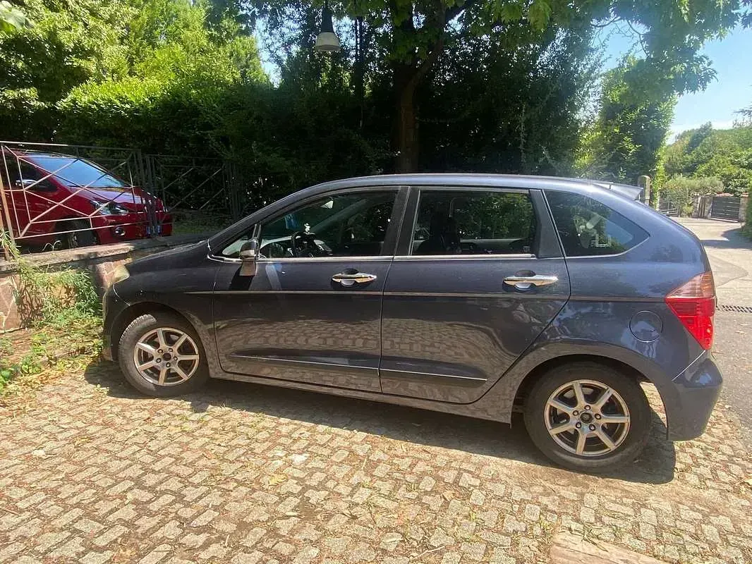 Usata Honda HR-V 105 CV (77 kW) 2008 SUV