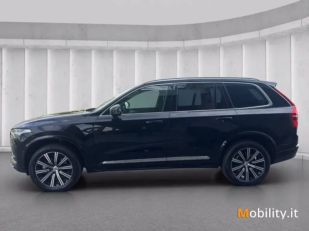 Nuova Volvo XC90 Ultimate 250 CV (183 kW) 2025 SUV