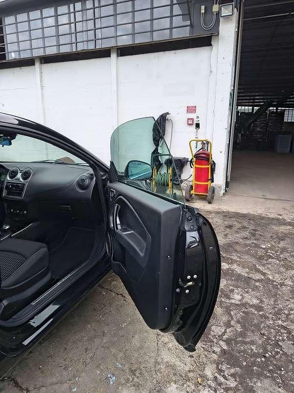 Occasion Alfa Romeo MiTo Premium 170 ch (125 kW) 2010 Noir Citadine