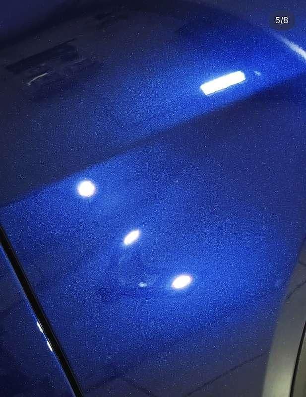 Usata Alfa Romeo Stelvio Executive 209 CV (153 kW) 2018 SUV