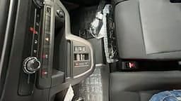 Bianco icy pastello Nuova 2025 Citroën e-Jumpy Monovolume | 28.670 € - Immagine 1/4