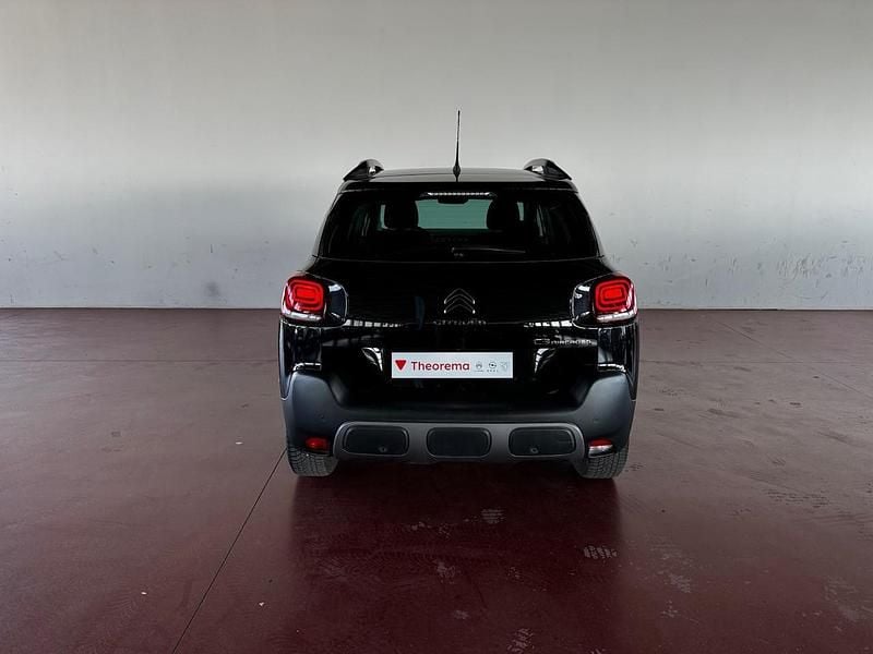 Occasion Citroën C3 Aircross PureTech 110 ch (80 kW) 2024 Noir SUV