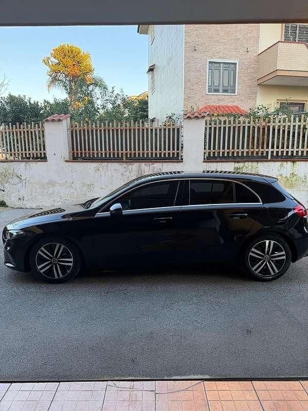 Usata Mercedes A180 Edition 116 CV (85 kW) 2021 Berlina