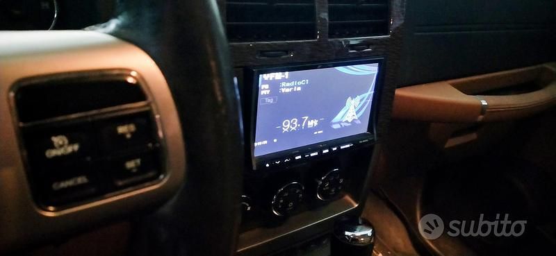Używany Jeep Cherokee 200 KM (147 kW) 2014 Czarny SUV