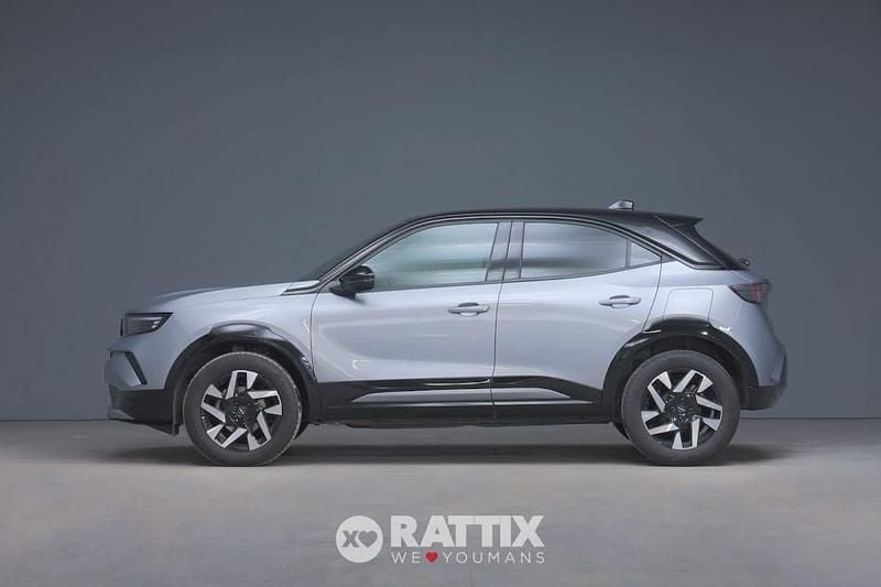 Occasion Opel Mokka S 131 ch (96 kW) 2025 Gris SUV