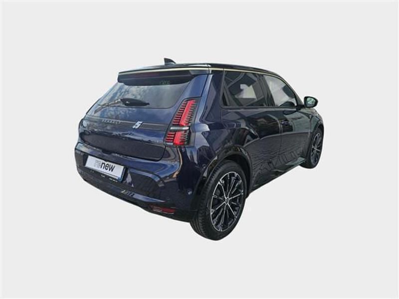 Usado Renault 5 E-Tech Iconic 110 kW (150 CV) 2025 Azul Berlina