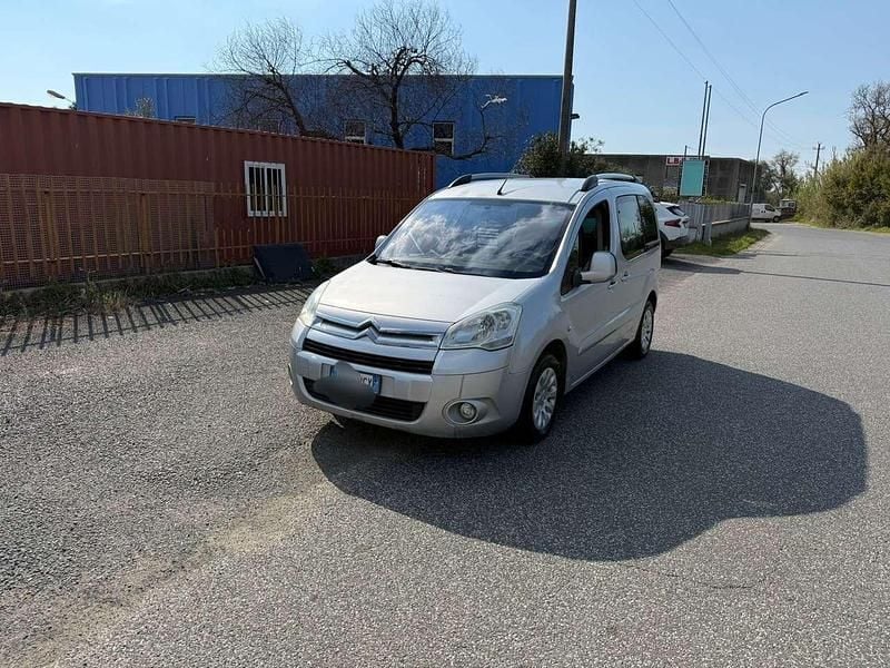 Usata Citroën Berlingo XTR 92 CV (67 kW) 2009 Other Monovolume