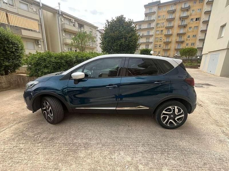 Usata 2017 Renault Captur Edition One SUV | 12.200 € (Buon prezzo) - Immagine 1/4