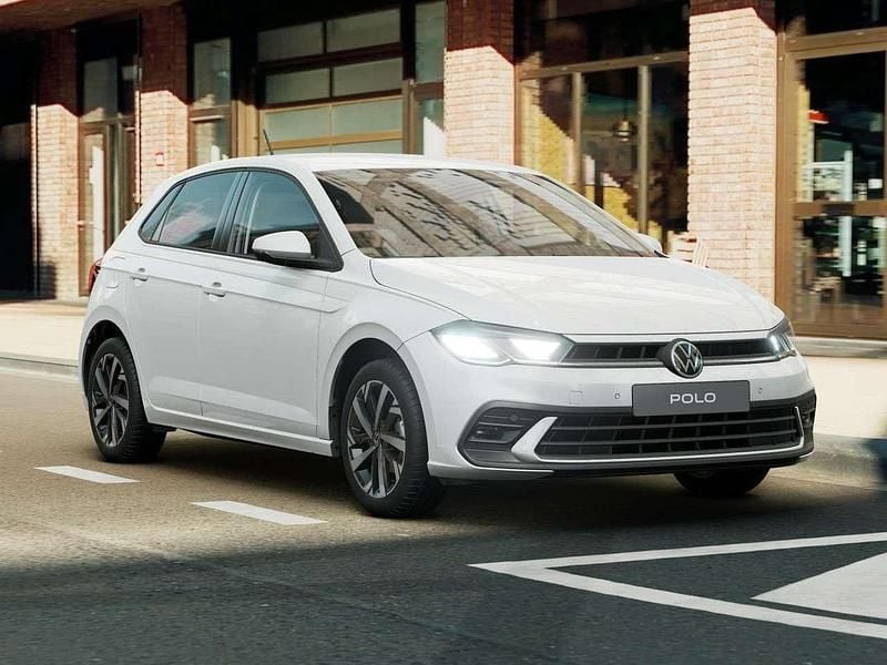 Other Nuova 2025 VW Polo Edition Tre volumi | 19.900 € (Super prezzo) - Immagine 1/3