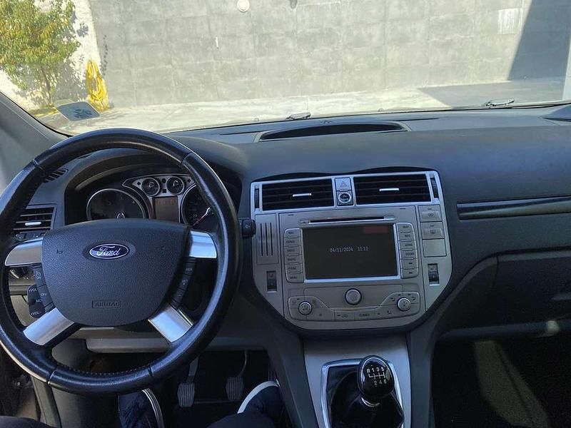 Usata Ford Kuga 163 CV (119 kW) 2012 SUV