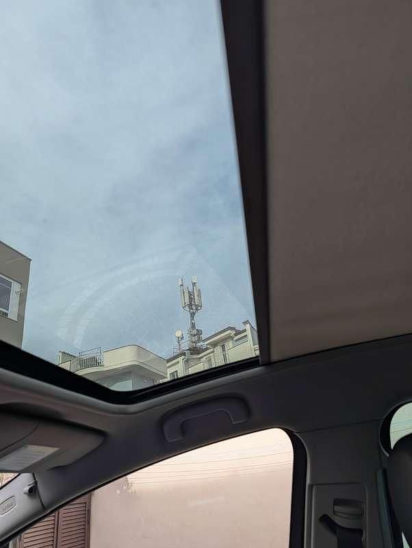 Usata Opel Meriva 110 CV (80 kW) 2012 Monovolume