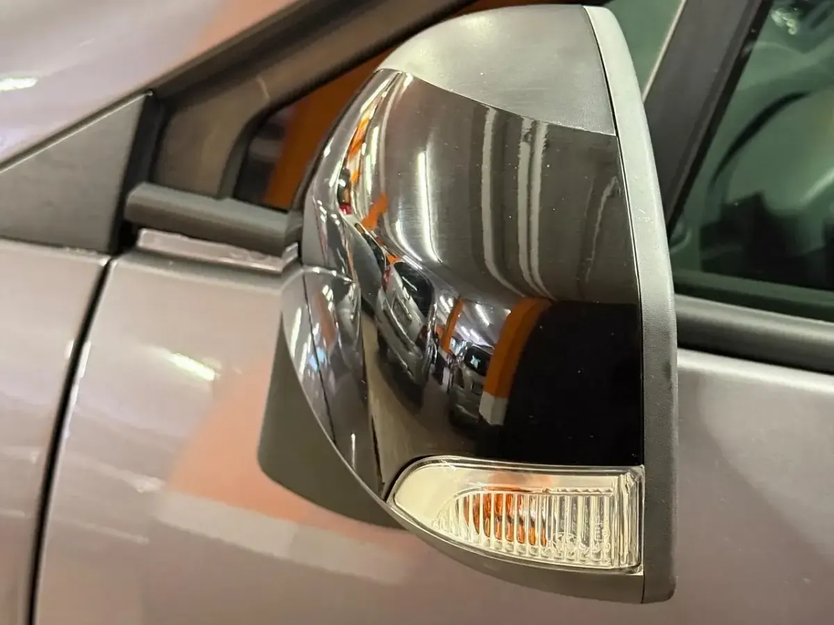 Usata Renault Scénic III XMOD 110 CV (80 kW) 2015 Grigio Monovolume