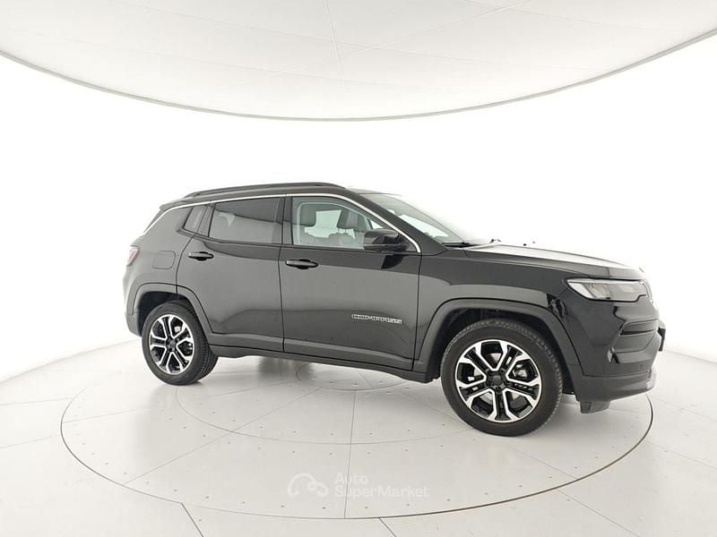 Usado Jeep Compass Limited 131 CV (96 kW) 2023 SUV