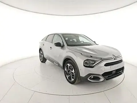 Usata Citroën C4 131 CV (96 kW) 2024 SUV