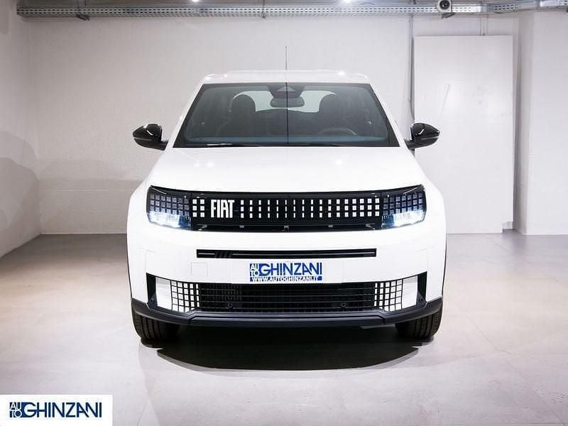 Nuova Fiat Grande Panda Icon 101 CV (74 kW) 2025 Bianco Utilitaria