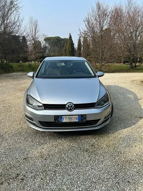 Occasion VW Golf VII Highline 150 ch (110 kW) 2016 Berline