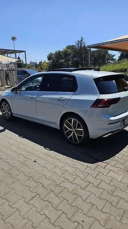 Usata VW Golf VIII 116 CV (85 kW) 2025 Berlina