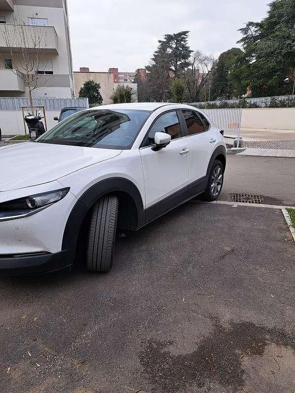 Usata Mazda CX-30 Evolve 122 CV (89 kW) 2022 SUV