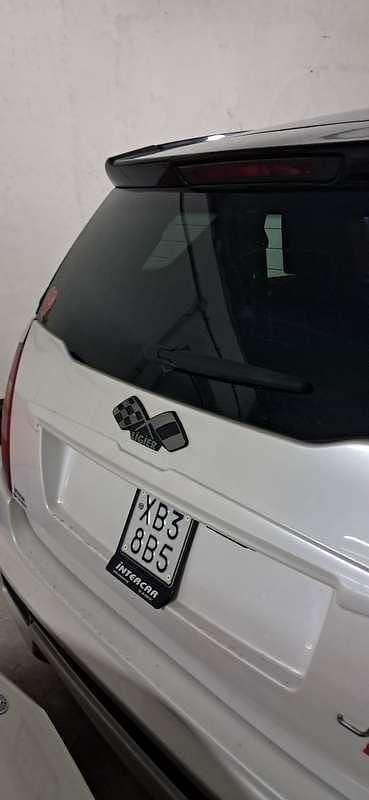 Usata Ligier JS50 2019 Bianco Utilitaria