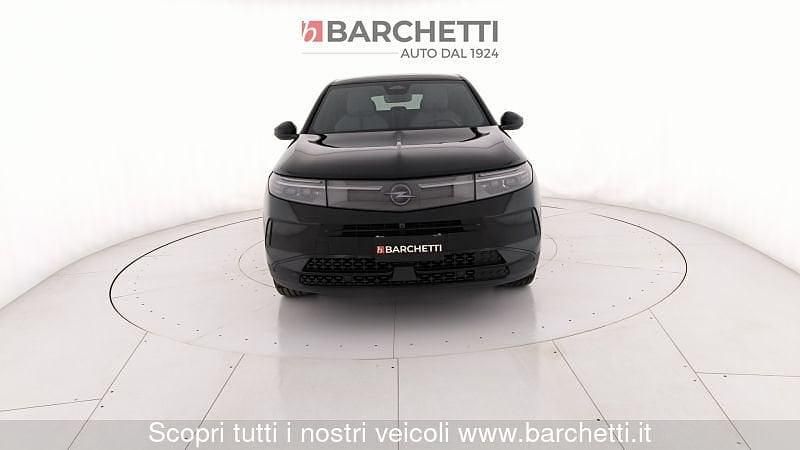 Usata Opel Grandland X 136 CV (100 kW) 2025 Nero SUV