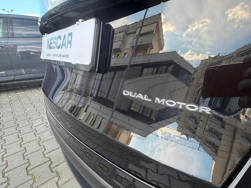 Usata Tesla Model Y 152 kW (208 CV) 2023 Nero SUV