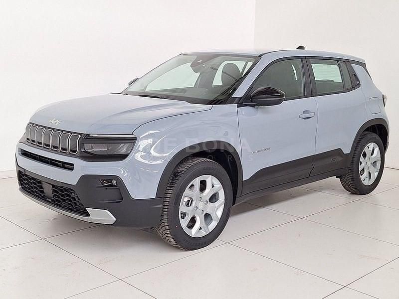 Nuova 2025 Jeep Avenger Altitude SUV | 25.900 € (Buon prezzo) - Immagine 1/4
