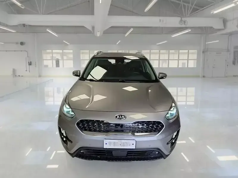 Usata Kia Niro 104 CV (76 kW) 2021 SUV
