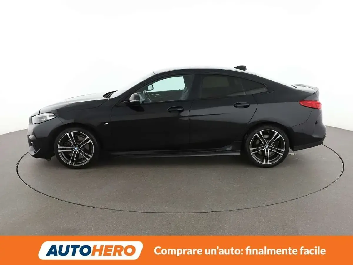 Begagnad BMW 220 M Sport 190 HK (139 kW) 2020 Svart Sportkupé